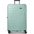  Straw Edition 4 wielen Trolley 77 cm met uitbreidingsplooi variant mint