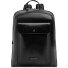  Mattia Dagrugzak Leder 39 cm Laptopvak variant nero