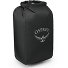 Ultralichte pakvoering kleine fietstas 47 cm variant black