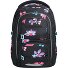  Porter School rugzak 46 cm variant Floral Artnight