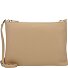  Beste Schoudertas Leer 28 cm variant fresh-beige