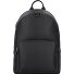 New Crosstown Dagrugzak Leer 42 cm Laptop compartiment variant navy New Crosstown Dagrugzak Leer 42 cm Laptop compartiment variant navy