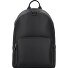  New Crosstown Dagrugzak Leer 42 cm Laptop compartiment variant navy