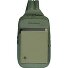 S136 schoudertas 31,5 cm variant green S136 schoudertas 31,5 cm variant green