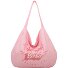 Malibu Denim Limited Barbie Easy Schoudertas 48 cm variant sweet rose Malibu Denim Limited Barbie Easy Schoudertas 48 cm variant sweet rose