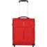  Ironik 2.0 2 wielen Cabinewagen 45 cm variant rosso