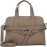  Freya Handtas 25 cm variant taupe