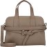 Freya Handtas 25 cm variant taupe Freya Handtas 25 cm variant taupe