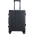  Traveler Domestic 4-Wiel Cabin Trolley 55 cm variant schwarz
