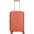 Evae 4 wielen Cabinewagen 55 cm variant terracotta Evae 4 wielen Cabinewagen 55 cm variant terracotta