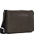  Den Haag Messenger Leer 31 cm variant oliv
