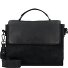  Seattle Handtas Leer 25 cm variant black