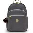Back to School Seoul Lap School rugzak 44 cm variant back to grey  Back to School Seoul Lap School rugzak 44 cm variant back to grey