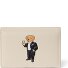  Bear Creditcardhouder Leder 8.5 cm variant ivory