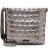TAS Caren Schoudertas 31 cm variant darksilver TAS Caren Schoudertas 31 cm variant darksilver