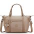  Basic Art Schoudertas 44 cm variant tan beige