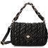  Finesse Schoudertas 23 cm variant schwarz