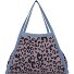  Ini Shopper Tas 38 cm variant leo lavendula