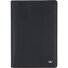  Polo Portemonnee RFID-bescherming Leder 11.5 cm variant schwarz