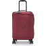  Basic Spontaneous 4 wielen Cabinewagen S 33 cm variant lounge wine