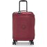 Basic Spontaneous 4 wielen Cabinewagen S 33 cm variant lounge wine Basic Spontaneous 4 wielen Cabinewagen S 33 cm variant lounge wine