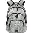  Basics Dagrugzak 45 cm Laptopvak variant white