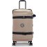  Basic Spontaneous 4 wielen Trolley M 66 cm variant soft taupe c