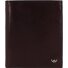  Colorado RFID Protect Portemonnee Leer 10,5 cm variant bordeaux
