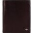  Colorado RFID Protect Portemonnee Leer 10,5 cm variant bordeaux