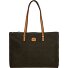  Life Schoudertas 35 cm variant olive