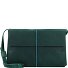  Keeper Koppeltas Leer 26 cm variant gruen