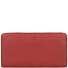  Deer Portemonnee Leder 19 cm variant deer hochrot