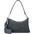  Just Pure Schoudertas Leer 32.5 cm variant darkash
