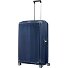  Lite-Box 4 wielen Trolley 81 cm variant deep blue
