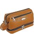  Country Toilettas Leer 27 cm variant cognac