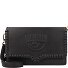 Eyelike bags Koppeltas 20 cm variant black Eyelike bags Koppeltas 20 cm variant black