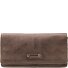  Steinbach Immine Portemonnee RFID-bescherming Leer 9 cm variant darkbrown