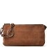  Clarice II Crossbody tas M Leder 26 cm variant brown