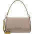  Hudson Schoudertas Leer 28 cm variant timeless taupe multi