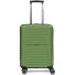  Shine 4 wielen Cabinewagen 55 cm variant olive