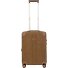 Life 4 wielen Cabinewagen S 55 cm met uitbreidingsplooi variant camel