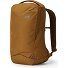  Rhune 22 Dagrugzak 48 cm Laptop compartiment variant coyote brown