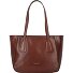 Maddalena Shopper Tas Leer 30 cm variant brown