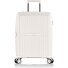 AirLite 4 wielen Cabinewagen S 53 cm met uitbreidingsplooi variant white  AirLite 4 wielen Cabinewagen S 53 cm met uitbreidingsplooi variant white