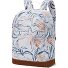  Wednesday 21L Dagrugzak 41 cm variant kelp floral