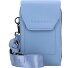 Almata hoesje voor mobiele telefoon 11 cm variant denim Almata hoesje voor mobiele telefoon 11 cm variant denim