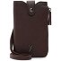 Gitty mobiel telefoonhoesje 11,5 cm variant brown Gitty mobiel telefoonhoesje 11,5 cm variant brown