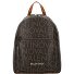 Regina Dagrugzak 32 cm variant moro-naturale Regina Dagrugzak 32 cm variant moro-naturale