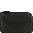  London 1 Sleutel portemonnee Leer 13 cm variant schwarz