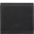  Lederen portefeuille 9,5 cm variant black pop